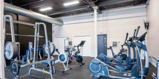 The Lofts at Harmony Mills Gallery 44