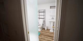 Studio Apartment for Rent at Dixon Dr Gallery 11
