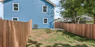 Brand New, Modern, and Ready for You in Temple, TX! Gallery 1