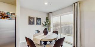 Brixin Townhomes At Sunset Meadows Gallery 9