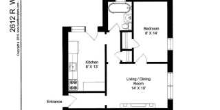 4844 N. Rockwell Apt. Gallery 10