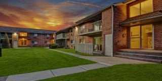 Golf Club Apartments Gallery 1