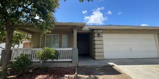 4 bed 2 bath home in Merced Gallery 1