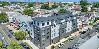 140 AVENUE B Gallery 1