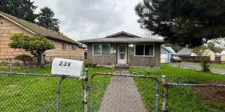 Three Bedroom Home with an Attached Garage Gallery 1