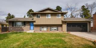 Large 4 bedroom 3bath Home in Colorado Springs Gallery 1