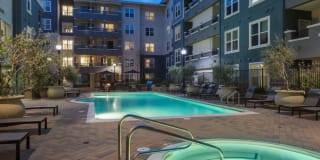 Avalon San Bruno Gallery 1