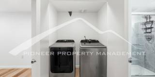 Spacious Home with Washer/Dryer and Central AC Spacious Home with Washer/Dryer and Central AC Gallery 21