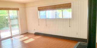 Lovely 3/2 Home with separate 1/1 studio space in Coronado Village Lovely 3/2 Home with separate 1/1 studio space in Coronado Village Gallery 9