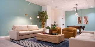 Miller and Rhoads Residences Gallery 5