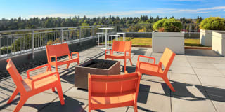 Square One Apartments Gallery 32