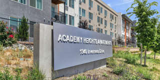 Academy Heights - Affordable Housing Gallery 1