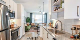 The Easton Riverview Apartments Gallery 16