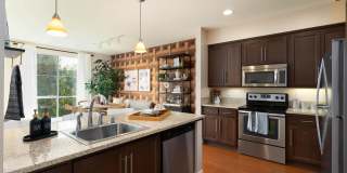 Mosaic Apartments Gallery 2