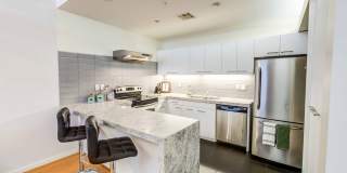 The Mix at CTR City - Affordable Housing Gallery 22