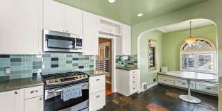 Beautiful House in Westwood Charter Cachment Area Gallery 7