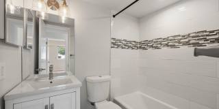 Fairwinds. Renovated and Updated. Spacious 2 bed 2 bath ground level condo in Annapolis! Gallery 13
