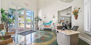 Coastal Living with Marina Views in Cape Crossing Gallery 37