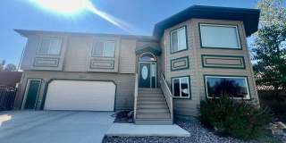 Dog Friendly 3 Bed 2 Bath Single Family Home with Fully Fenced Yard in Great Neighborhood! Gallery 1