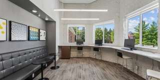 Fountain Place Gallery 5
