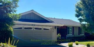 Almaden Valley Home near Los Alamitos Creek Trail! Award Winning Schools  Central A/C!! Gallery 1