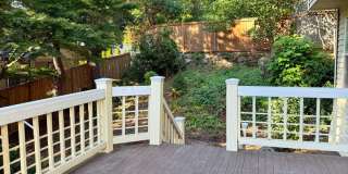 Elegant Bellevue Home for rent Elegant Bellevue Home for rent Gallery 26