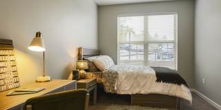 Student Housing - The Lookout on Cragmor Gallery 23
