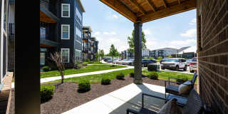 The Kensington at Riggins Run Gallery 19