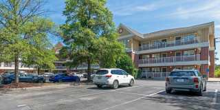 Chesapeake - Crossways Boulevard Gallery 2