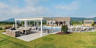 Daleville Town Center Gallery 1