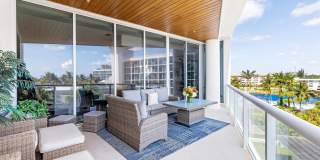 1000 S Ocean Boulevard Gallery 5