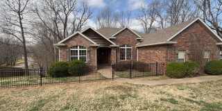 3 Bedroom, 2 Full Bath, 2-car attached garage home for Rent in Rogers AR Gallery 1