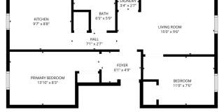 595 East 5th St. Gallery 1