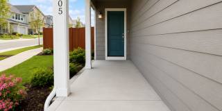 Newly Built 4bd 2.5ba in LSSD Gallery 3