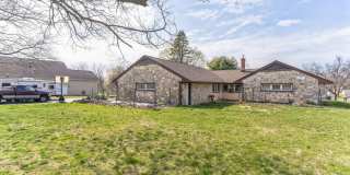 Single home in Methacton School District For Rent Gallery 26