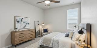 Avenida del Sol - Affordable Housing Gallery 29