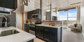 The Shoreline Apartments The Shoreline Apartments Gallery 4