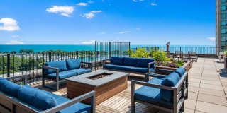 The Belmont by Reside Gallery 38