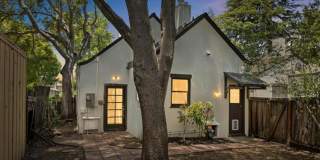 Downtown Palo Alto Cottage | Private Yard | Walk to University Ave Gallery 15
