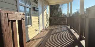 NOW LEASING — Bungalow Tiny Home In Winston-Salem! Gallery 1