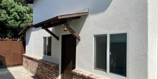 423 Saratoga Street Gallery 1
