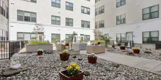 The View at Old City Gallery 48