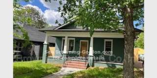 1005 West Eastland Ave. Gallery 1
