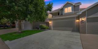 Spacious 4BR Townhome in Greeley Spacious 4BR Townhome in Greeley Gallery 1