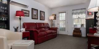 2 bed, 1 bath independent senior living (55+ years of age) heat, hot water, & electricity included (9 Joshua #109) Gallery 33
