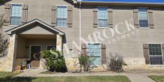 Robinson Townhome Gallery 1