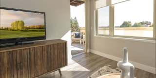 The Village Residences Gallery 32