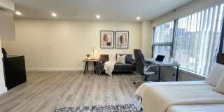 1034 Commonwealth Ave. Gallery 4