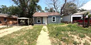 Charming 3 Bedroom in Littlefield Gallery 1