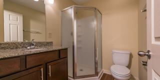 The Amber at Greenbrier Gallery 17